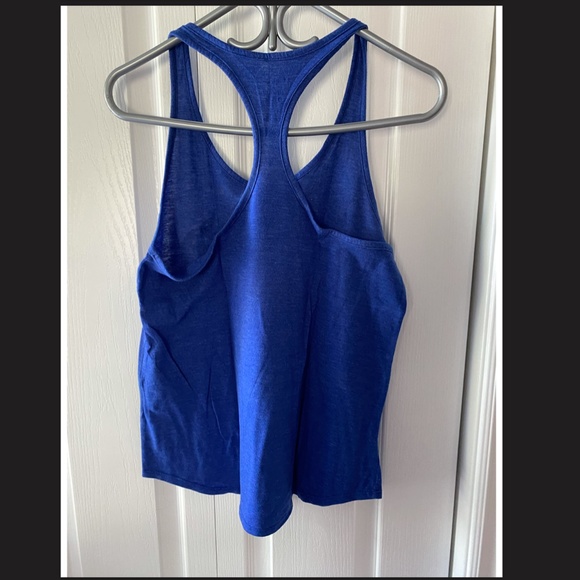 Women's Blue Jay's Tank Top - Picture 4 of 4